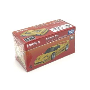 Tomica Premium 06 Ferrari F50 (First Edition)