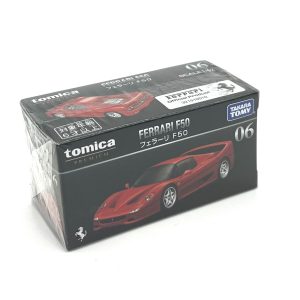 Tomica Premium 06 Ferrari F50