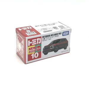 Tomica RB10 Mitsubishi OUTLANDER PHEV