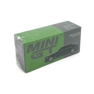 MiniGT 498 BMW Alpina B7 xDrive, Alpina Green Metallic