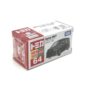 Tomica RB64 Toyota VOXY