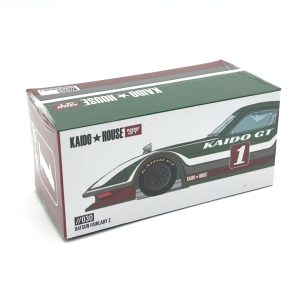 MiniGT KAIDO HOUSE 030 DATSUN FAIRLADY Z