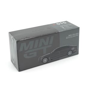 MiniGT 515 BMW 750Li xDrive, Bernina Grey Amber Effect