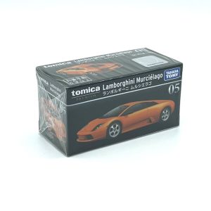 Tomica Premium 05 Lamborghini Murcielago