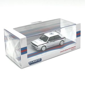 TARMAC Lancia Delta HF Integrale, Martini 6