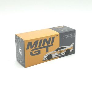 MiniGT 528 LB-Silhouette WORKS GT NISSAN 35GT-RR, LB Racing