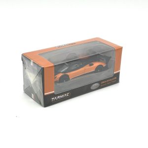 TARMAC Pagani ZONDA REVOLUCION, Arancio Saint Tropez