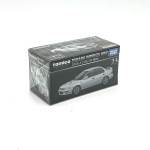 Tomica Premium 23 SUBARU IMPREZA WRX