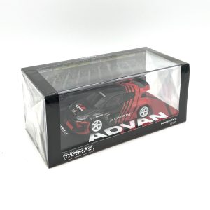 TARMAC HOBBY 43 Pandem Yaris ADVAN