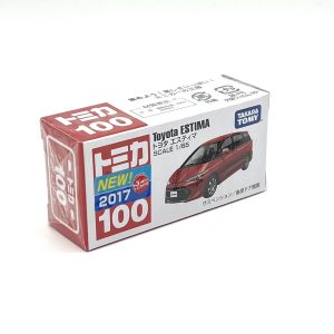 Tomica RB100 Toyota ESTIMA