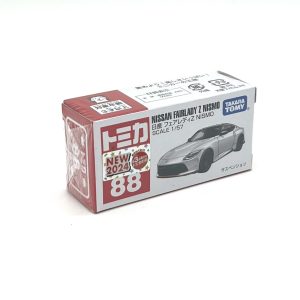 Tomica RB88 NISSAN FAIRLADY Z NISMO