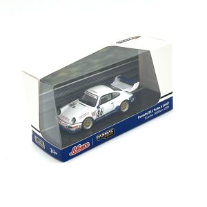 TARMAC Porsche 911 Turbo S LM GT, Suzuka 1000km 1994