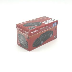 Tomica Premium 20 ENZO FERRARI (First Edition)