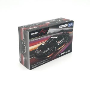 Tomica Premium Racing NSX-GT