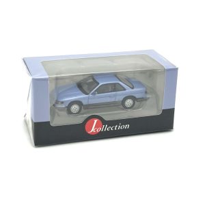 TARMAC Jcollection Nissan Silvia (S13), Blue/Grey