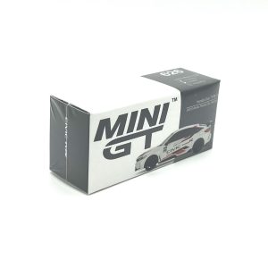 MiniGT 626 Honda Civic TYPE R, 2023 Honda Thanks Day Vietnam