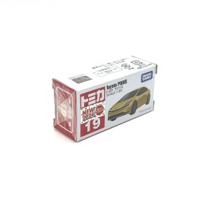 Tomica RB19 Toyota PRIUS