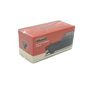 TARMAC Nissan Skyline 2000GT-R (KPGC10), Black