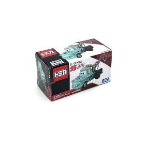 Tomica Disney Cars Mater (Lightning McQueen Day 2024 Special)