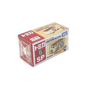 Dream Tomica SP Disney Travel Collection - Nippon
