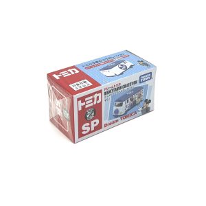 Dream Tomica SP Disney Travel Collection - Kimono