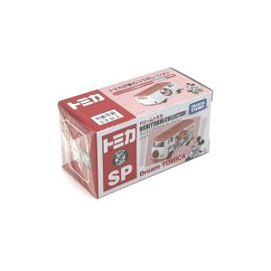 Dream Tomica SP Disney Travel Collection - Japan