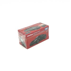 Tomica Premium 17 NISSAN GT-R (First Edition)