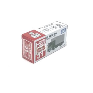 Tomica RB31 UD TRUCKS Quon