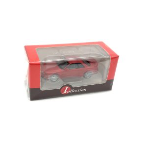 TARMAC Jcollection Nissan Skyline GT-R (BNR32), Red