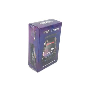 TARMAC Nissan Skyline (R32) Widebody, Midnight Purple