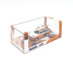 TARMAC Datsun Bluebird 510 Wagon, FANTA