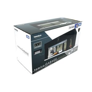 Tomica Premium Tomica Garage Lamborghini Edition