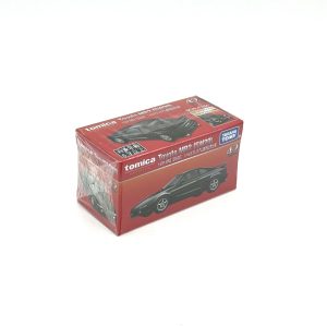 Tomica Premium 42 Toyota MR2 [SW20] (First Edition)