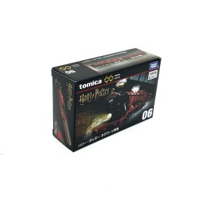 Tomica Premium Unlimited 06 Harry Potter Hogwarts Express