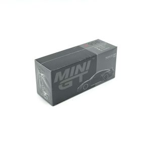 MiniGT 958 Porsche 911 Daker, Black