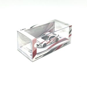 Inno64 Toyota (GR86) TUNED BY "CUSCO"