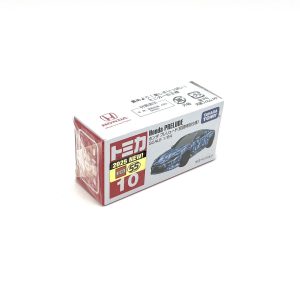 Tomica RB10 Honda PRELUDE (First Edition)