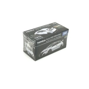 Tomica PREMIUM 44 Honda CIVIC TYPE R (FK2)