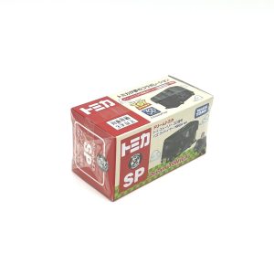 Dream Tomica Toy Story 30th Anniversary Special Tomica - Buzz Lightyear Ninja Ver