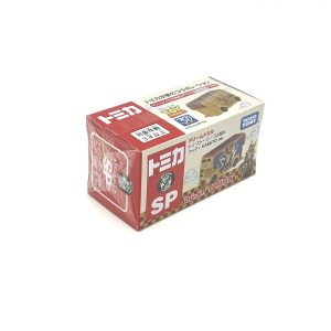 Dream Tomica Toy Story 30th Anniversary Special Tomica - Woody Kabuto Ver