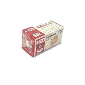 Dream Tomica SP SUMIKKOGURASHI DREAMING SHIP - Tonkatsu