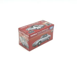 Tomica Premium 46 Toyota SPORTS 800 (First Edition)