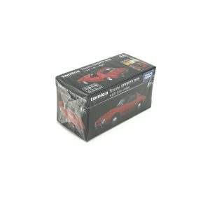 Tomica Premium 46 Toyota SPORTS 800