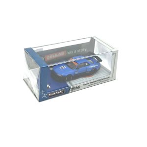 TARMAC Nissan Skyline (R32) Widebody, Tarmac Works 10th Anniversary