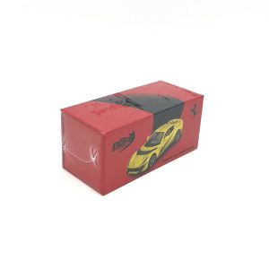 BBR Ferrari 812 Competizione, Tailor Made, Yellow