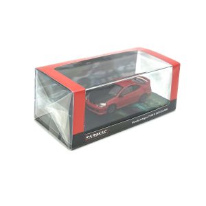 TARMAC Honda Integra TYPE R DC5 Custom, Red