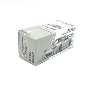 POP RACE MAZDA RX7 FC3S RE-AMEMIYA, White