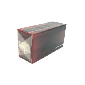 MOTORHELIX M63416 NISMO R34GT-R Z-tune, Bayside Blue