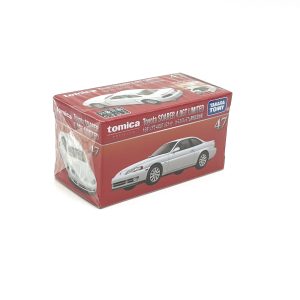 Tomica Premium 47 Toyota SOARER 4.0GT LIMITED (First Edition)
