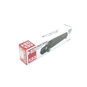 Tomica RB133 CADILLAC ESCALADE